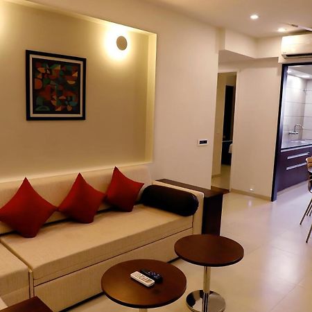 Quality Inn Patria Suites, Rajkot Exterior photo