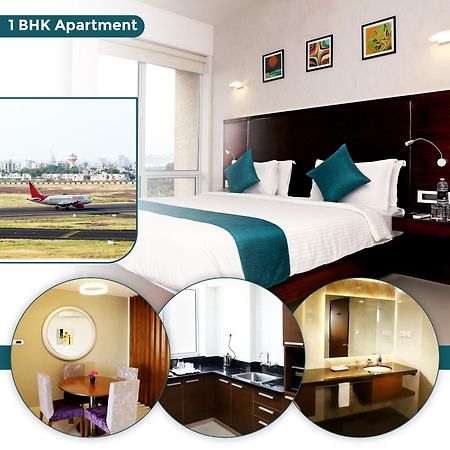 Quality Inn Patria Suites, Rajkot Exterior photo