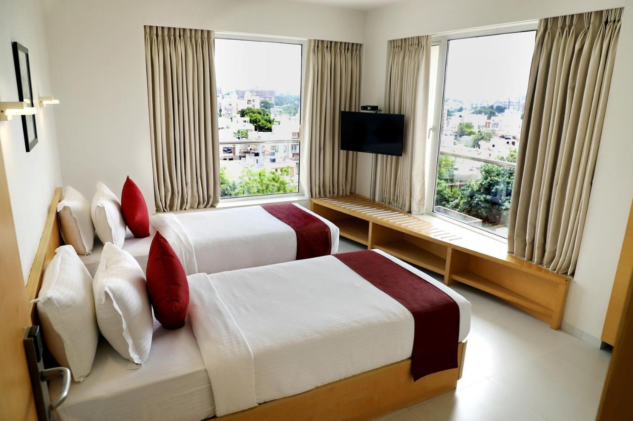 Quality Inn Patria Suites, Rajkot Exterior photo